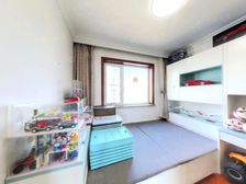 壹品星海南北通透4室大平层 户型大气光线足视野开阔无遮挡