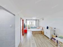 大悦城精装修电梯两居室三条地铁线(1、6、22)全明格局