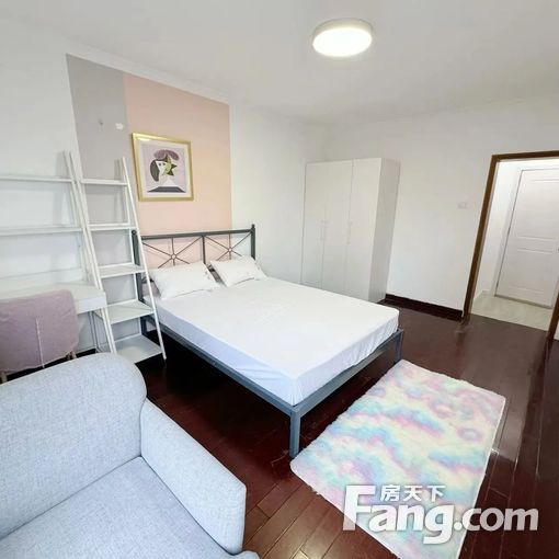 朝南大主卧 带阳台 紧邻16号线 马连洼 西北旺 软件园