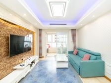 金地格林郡南向精装三房 满五