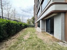 北区置业 就住北岛 一楼送100㎡花园 全新精装四代宅