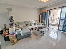 国悦九曲湾精装4房65万