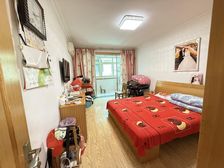 团结路4号4房南精装真实好房