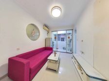 金迪城市花园 1 房 53.2642 方