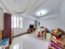 西雅苑 品质小区 南向安静三房 产权清晰 可谈 高层