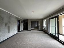 (急售)曹家湾轻轨旁、横厅四房、金科金辉美院、中庭安静