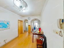金杨五街坊·全明户型,三轨交通便捷,闹中取静 低楼层