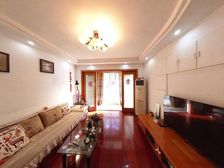 带花园,东部新城旁,老江东品质住宅, 配套完善,