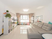 南北通透七彩华园3室2厅