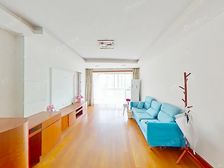 狮山·世纪花园 南北通透户型 近狮子山 周边配套齐全随时看房