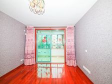 店长!花园位置,电梯两房两厅,全明户型,业主诚意出售