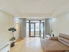 古北国际花园 172.71平3居 南向精装修 随时签约,可谈