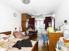 朝南1房1厅,控二,采光好,全明全亮