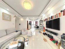 雅戈尔潇邦边户大三房,小高层,好楼层,星湾可用