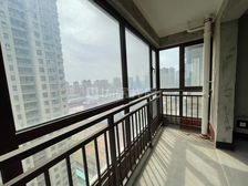 建业一期 两室中间好楼层