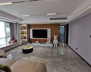 翡翠华庭3室2厅2卫南朝向318.0万元/套出售