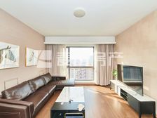 裘马都1室1厅精装修