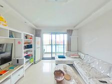 张江·张江汤臣豪园二期·2室·2厅