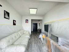 0中介费巴国城业主自装两室一厅