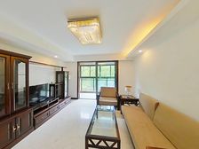 有钥匙 带产权车位 带福外梯队 小区央座 精装全送 靠河位置