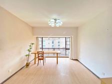 正南向 师大云大附近 市中心版筑翠园4室2厅好房出售