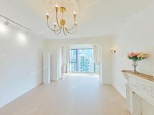 两梯两户,田林 爱建园·3室·2厅2卫,新装修阳光好,商品房
