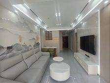 巴南区 京汉凤凰城 精装三房