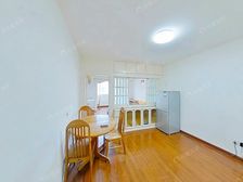 光新·岚皋西路95弄·1室·1厅