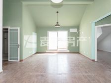 南北通透荷塘月舍2室1厅