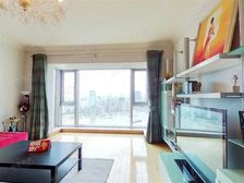 世茂滨江高区全江景两房,视野开阔、无遮挡谈价空间大