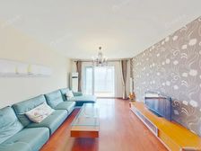 东四环高层板楼四居南北通透双卧客厅朝南满五年可大谈