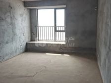 国体中心板块外国语旁绿地悦城好楼层大平层5房诚售