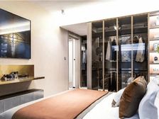 新盘现房 即买即住 恒湿恒温金茂府 120-160平四居