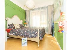 桃源居 豪装5室别墅 带50万装修平院200平