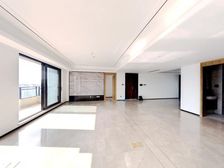 花语江湾宽厅四房全新精装未入住 视野好全天采光