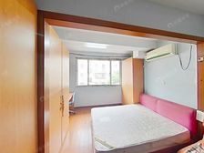 和平小区(徐汇) 1室0厅 南