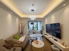 渝北区 龙湖公园时光 三房 143万