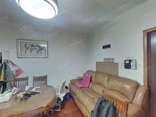 二梯四户,品质小区,小区中心位置,居家装修