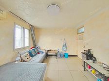 房山城关·矿机西门·2室·1厅