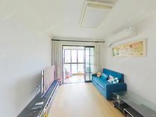 顾村·保利叶上海(北区公寓)·2室·2厅