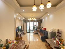 江北区 国奥村 三房 116万