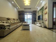 巴南区 曦圆俊江南 精装三房 56.6万