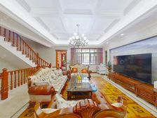 北七家·远洋傲北别墅·13室·3厅