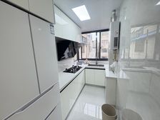 玉兰园2房南精装真实好房