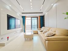 九龙坡区 华润二十四城玺悦府 三房