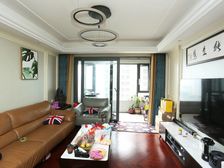 全天采光纯东边户,全屋定制拎包入住