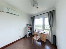 此房户型好,三开间朝南 楼层采光好,精装修