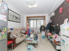 店长丨电梯中层丨C户型丨南北通透丨满五税少