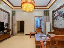 近开发区 美韵家园 精装5室别墅 带车库 带150平