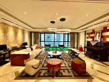 滨江壹十八爱马仕风格现业主寻找6500万一次性付款客户高区